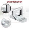 Cost Effective Door Clasp Latches Solution For Car Featuring Simple DIY Installation 1356353080 51864555 55702061 916494
