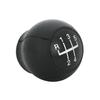 OPEL 5-Speed Manual Gear Shift Knob Trim Accessory