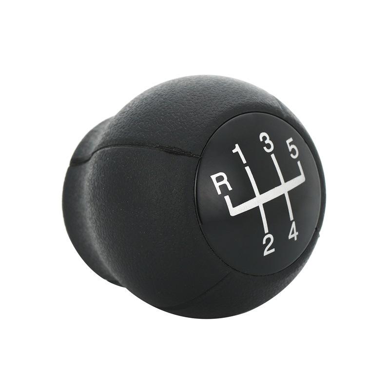 OPEL 5-Speed Manual Gear Shift Knob Trim Accessory