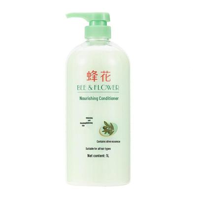 Bee Flower Nourishing & Moisturizing Hair Conditioner