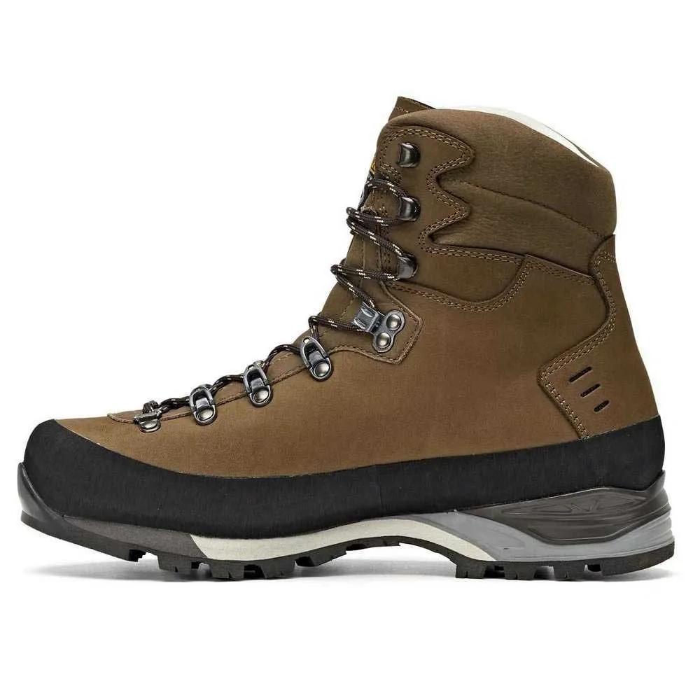 Asolo Ботинки для хайкинга Nuptse GV