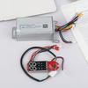 M365 / Pro Elektroroller Upgrade-Kit 350W Motor Controller Armaturenbrett Display Ersatzteile