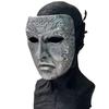 Baldwin Iv Of Jerusalem Halloween Mask Resin Costume Facial Cover For Cosplay And Festivals