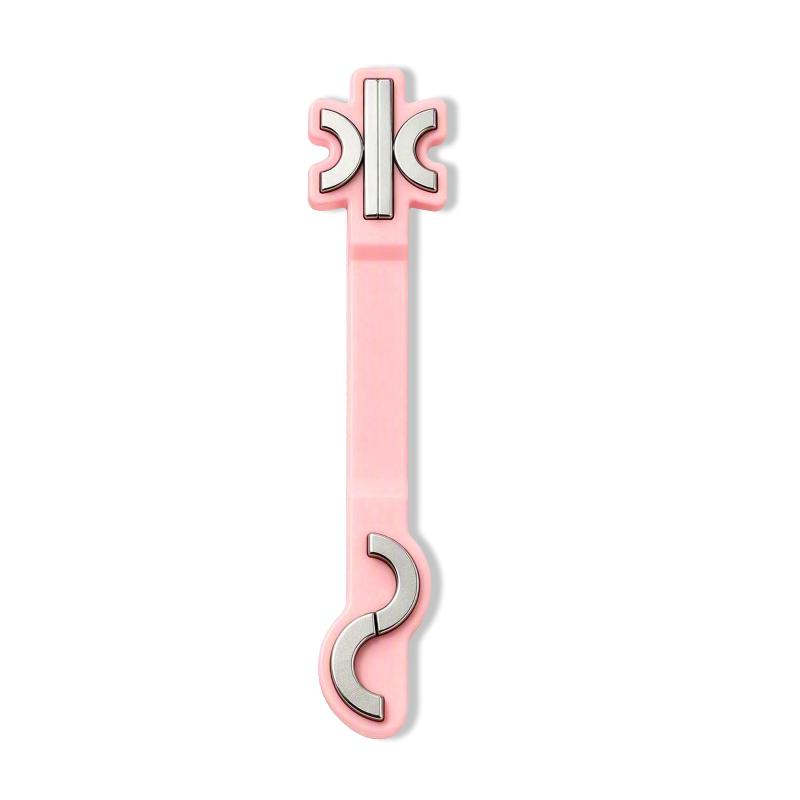 1Pcs S Shape Nail Magnet Stick Strong Magnetic Cat Eye Nail Art Tool Multicolor For Uv Gel Polish Manicure Diy Salon Use