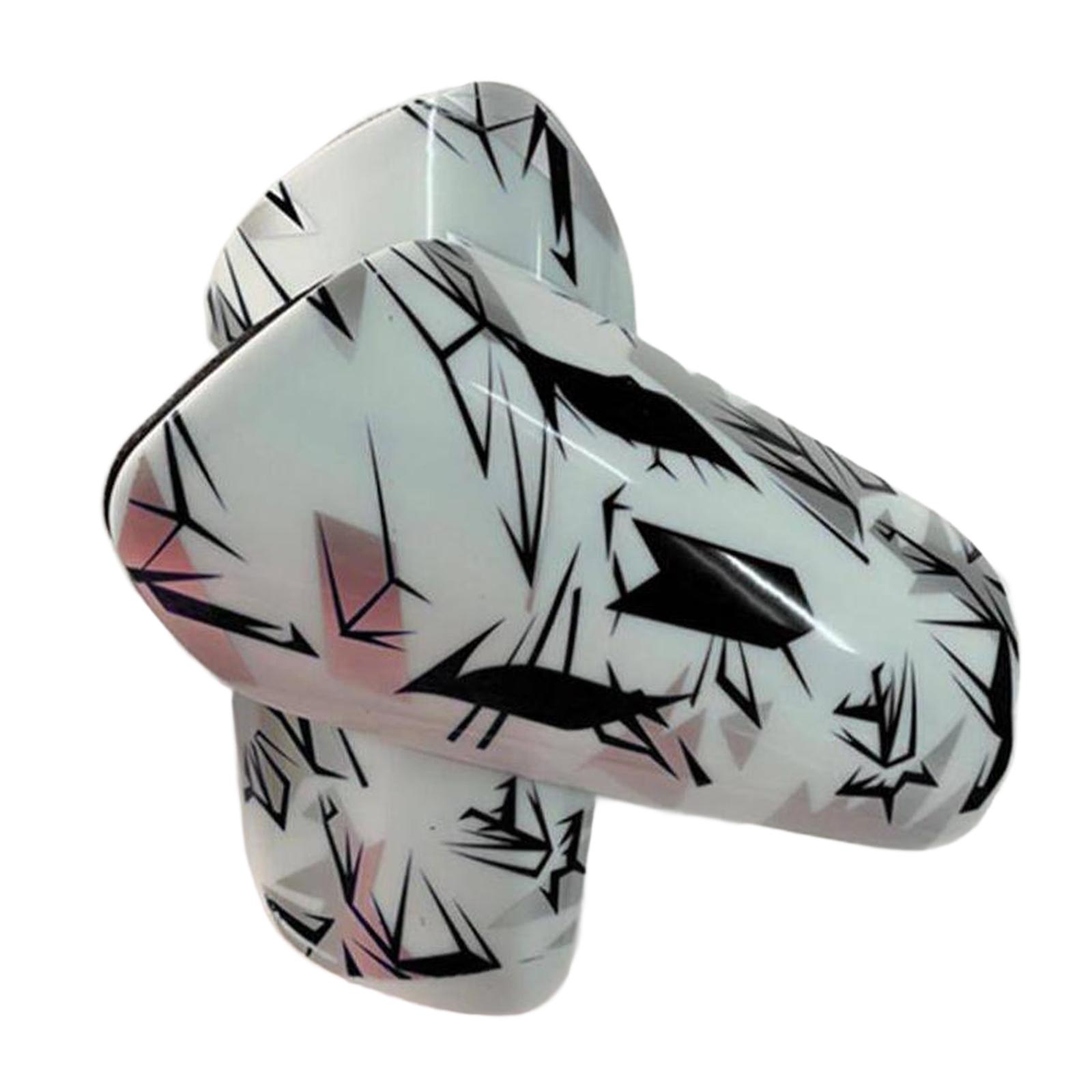 2x Soccer Shin Guards Protective Soccer Equipment Lightweight Football Shin Guards Protection for Kids Boys Men Girls Adults