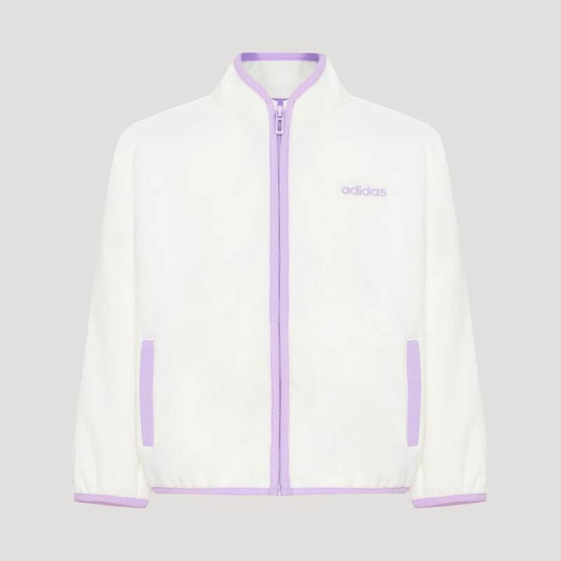 Adidas Kids' Unisex 2-in-1 Casual Jacket