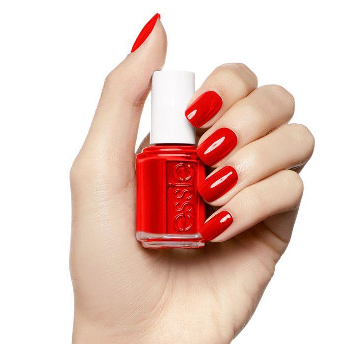Vernis à Ongles - ESSIE - 59 Aperitif - Couleur Rouge - Tendance et Unique