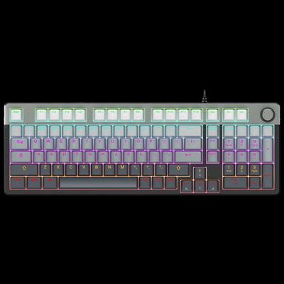 Dareu EK815PRO 98-Tasten kabelgebundene mechanische Gaming-Tastatur