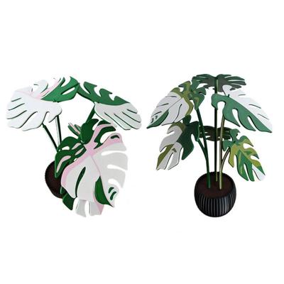 Deko & Wohnaccessoires – Künstliche Blumen & Kränze