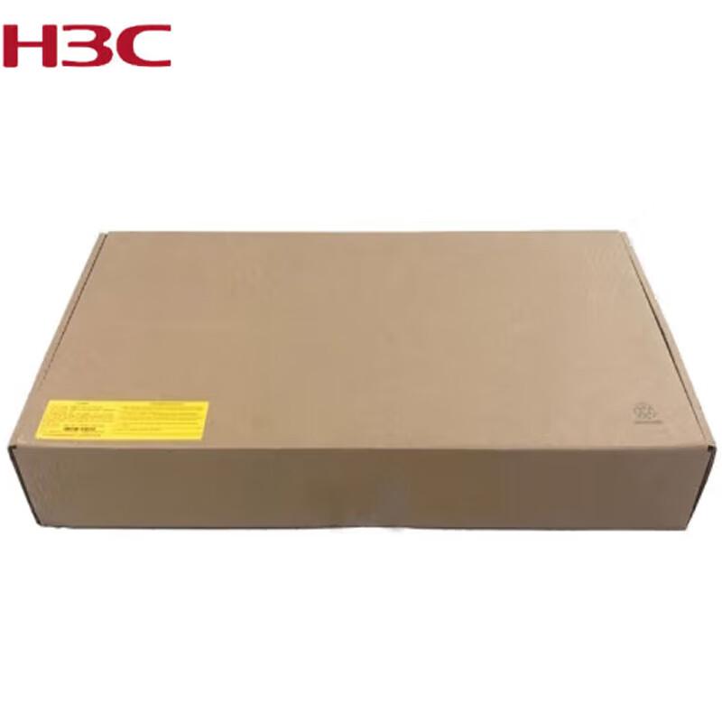 

H3C S5130S-12TP-EI-H1 Ethernet Switch