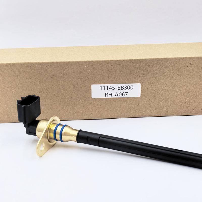 OE:11145-EB300 11145EB300 Car Oil Level Sensor FOR NISSAN High quality and good durability