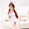 Sex Lingerie Sexy Nurse Uniform Seduction Nightclub Pure Passion Suit Small Breasts Character Tease