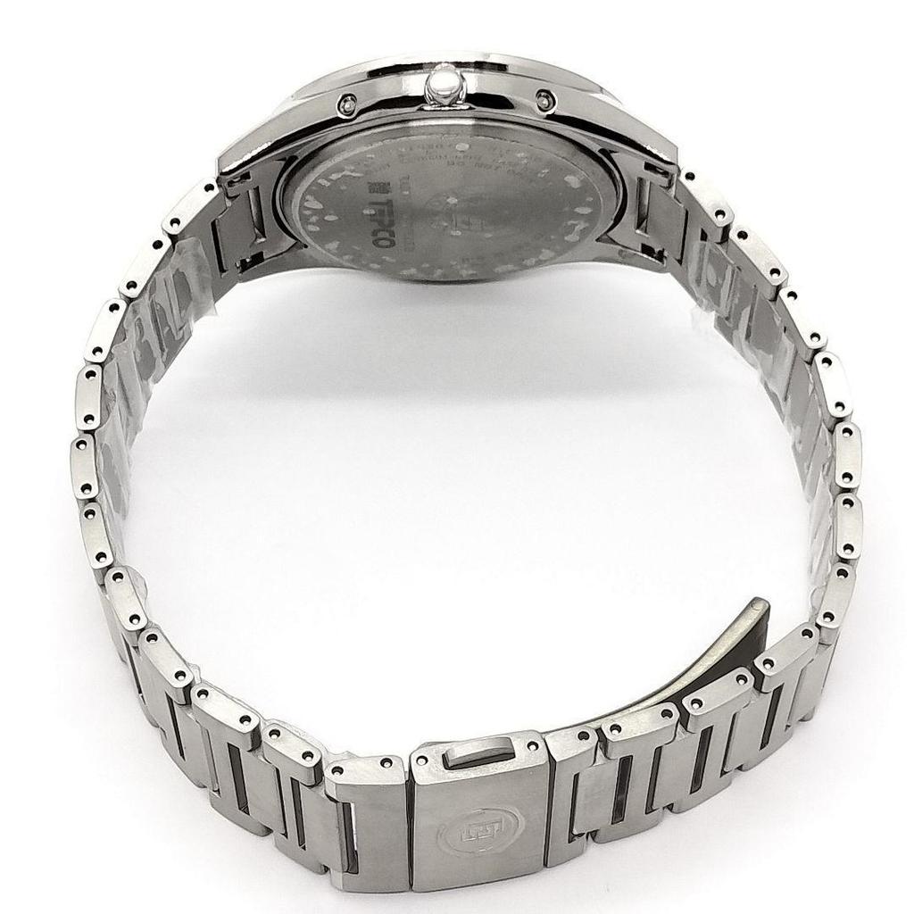 Used [Extremely Good Condition] Citizen Exceed CB1110-61A Men's Watch with Box and Paperback