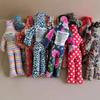 Dammit Doll Plush Toy Creative Straw Man Kids Gift With Pp Cotton Filling