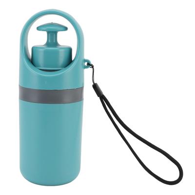 Dog Pooper Scooper Portable Dog Waste Picker Convenient 6 Claws Poop Waste Cleaner with Poop Bag
