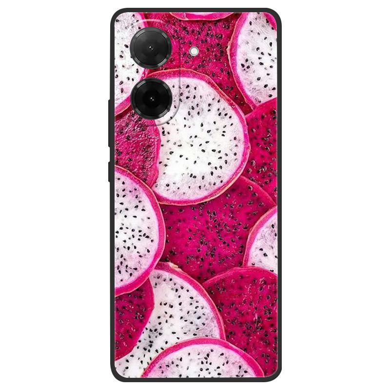 Case For Xiaomi Redmi A5 A 5 NFC Cover Lovely Butterfly Girl Anti-drop Silicone Soft Bumper For Redmi A5 Nfc Fundas RedmiA5 2025