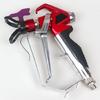 Streamlined Airless Paint Sprayer Guns for Paint & Putty, High Efficiency, Smooth Finishing on Walls Ceilings Furniture