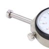 Pointer Display Thickness Micrometer 0-20mm Range Portable Thickness Meter  For Metals
