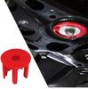 Volkswagen Golf GTI/Jetta/Passat B6 Engine Torque Arm Motor Mount Kit