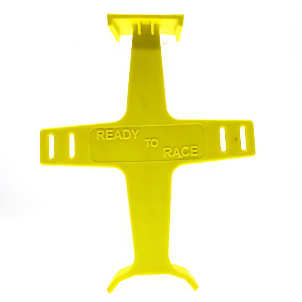 Držák Brace Stojan Motocyklový tlumič Transport Protector Motocross Protection