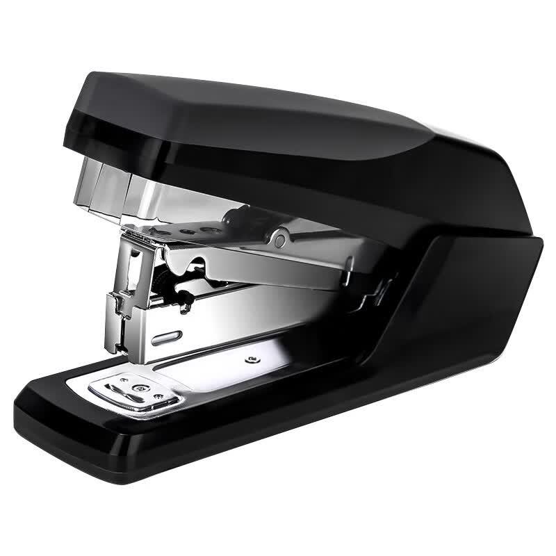 Deli No. 12 Effort-Saving Stapler 0368