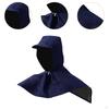 Welding Cap with Neck Protection And Dust for Enhanced Safety
