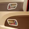 Car Interior Door Handle Left Right For Chery Fulwin 2 MVM315 2010-2012