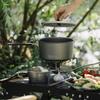 Fire Maple Chef 2 Camping Cookware Set
