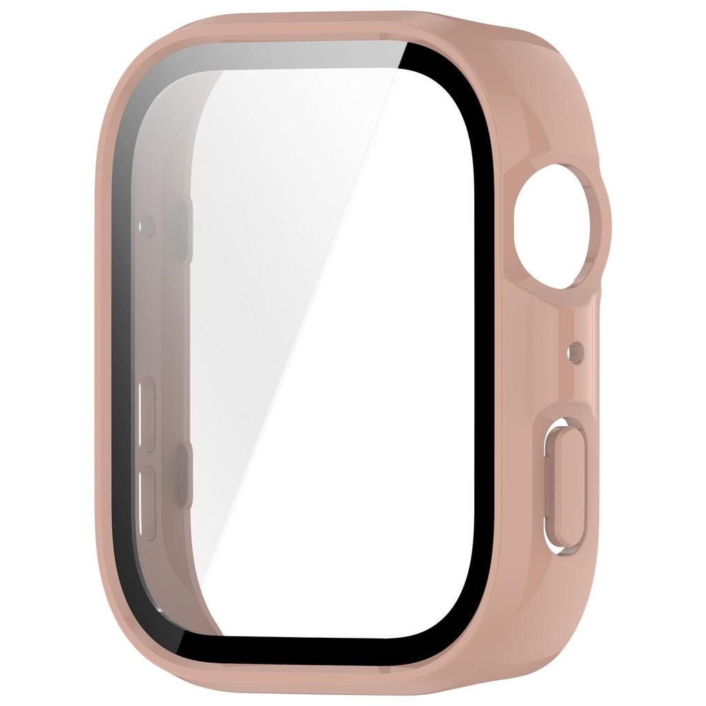 Tempered Glass Case For Huawei Watch Fit 4/4 Pro Smart Watch Case Screen Protector Bumper For Huawei Fit4 Cover Accesssories