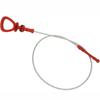 Peilepinne for motorolje 1120100372 For Mercedes-Benz W202 W208 W163