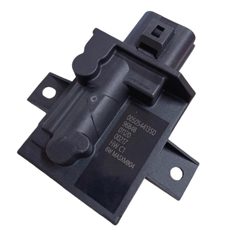 00505441350 Fuel Pump Drive Module Control Unit For Volvo Xc90 Mk2 2017-2020 Alfa Romeo Giulia 2.0l чёрный