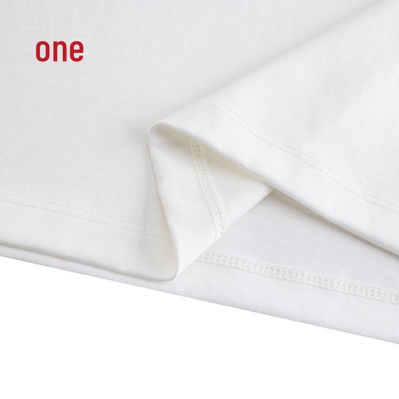 Anta x Dabomall Ice Silk Casual Short Sleeve T-Shirt for Women