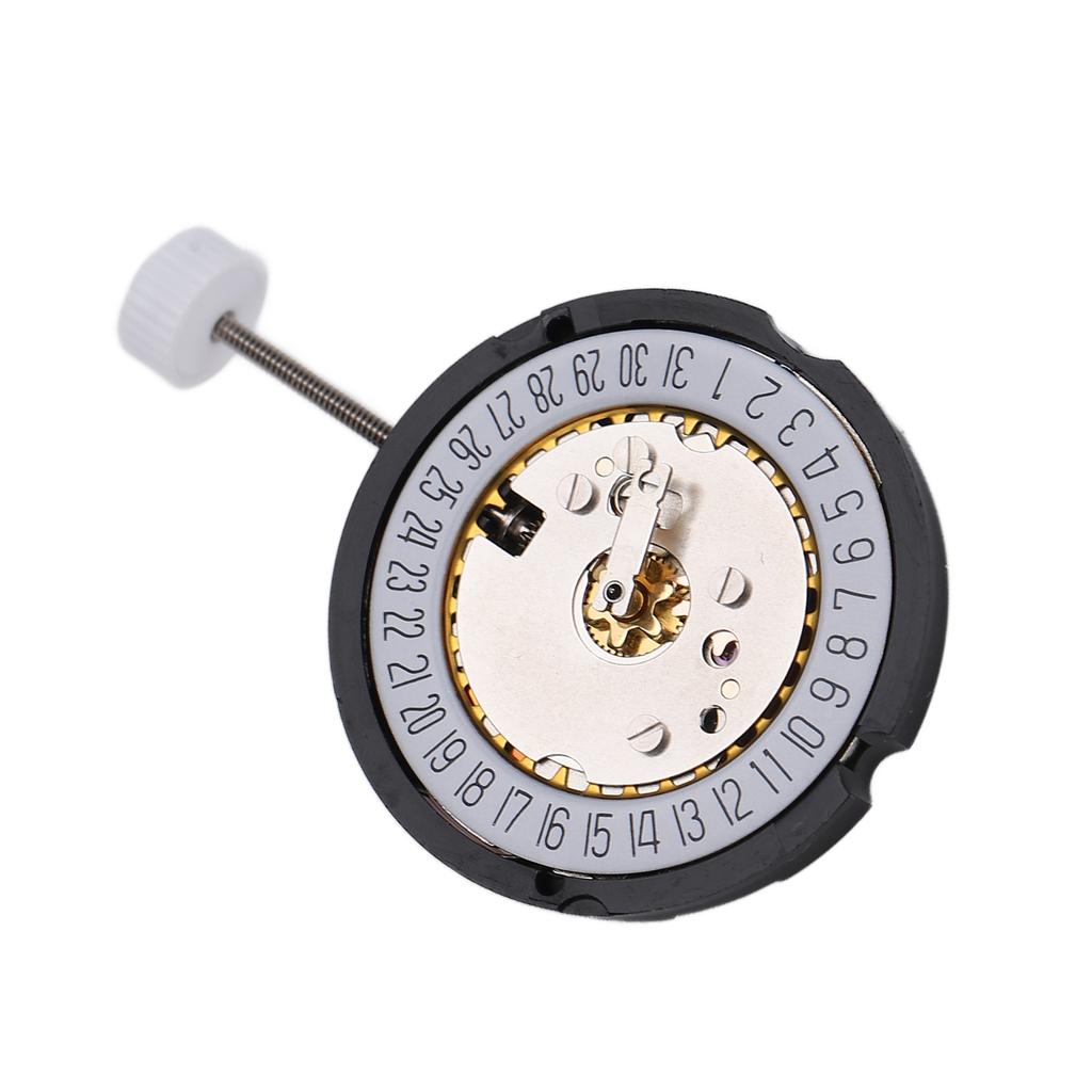 Watch Movement 585 Professional Quartz Watch Replacement Movement Alloy Watch Part Accessories for Watchmakers