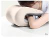 Ergonomischer Bürostuhl mit verstellbarer Kopfstütze und neigbarer Rückenlehne für komfortable Pausen am Arbeitsplatz