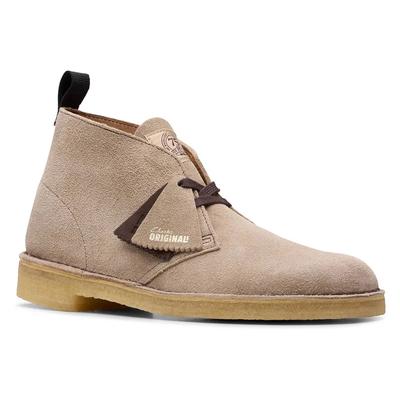 Clarks Shoes Boots Desert