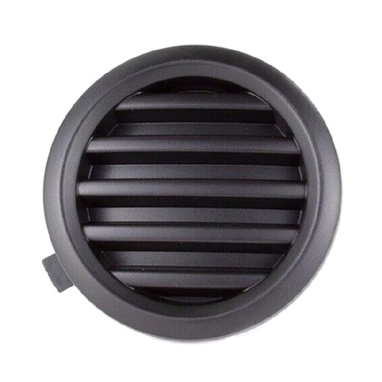 Front Bumper Fog Light Grill 57731SC020 Replacements for Forester 2009-13 1