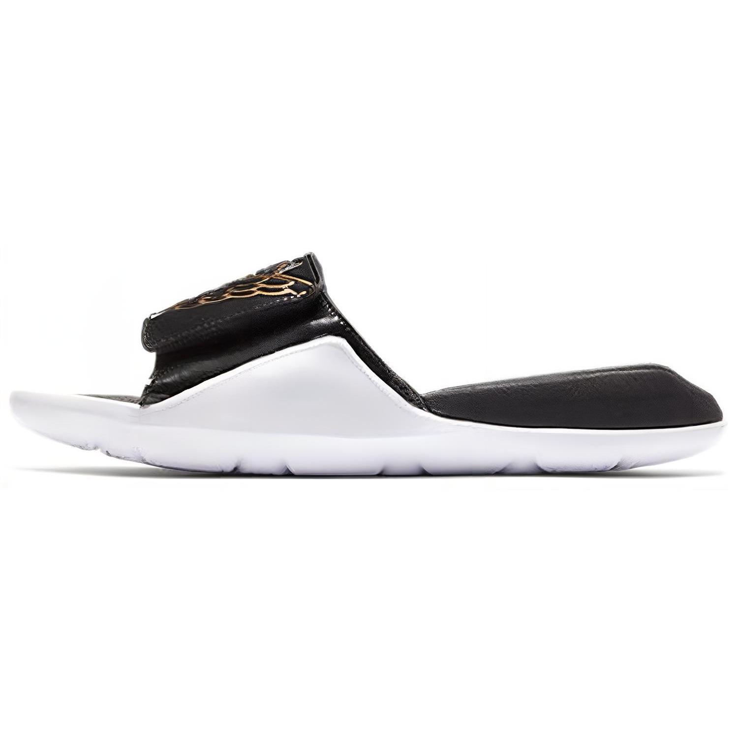 Air Jordan Hydro 7 Slide  Black  Men s AA2517-021 EU 41