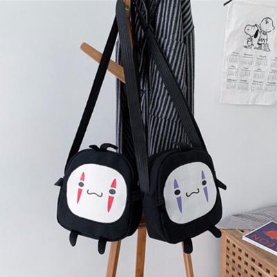 Spirited Away Kawaii Handtasche Cartoon Multifunktions-Harajuku-Umhängetasche