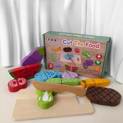 Juegos de imitación – Utensilios de cocina de juguete
