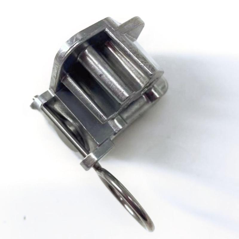 High Quality New For LR095472 Range Rover Discovery Timing Chain Tensioner Chain Top LR095472