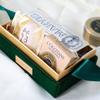 Klare Acryl-Geschenkbox für Hochzeiten und Veranstaltungen