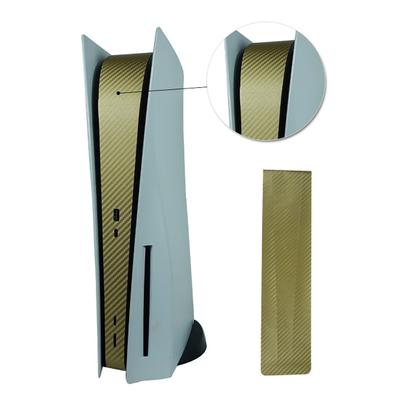 Protection Strip Film Disk Version Game Anti-scratch Fingerprint-proof Console Middle Protection Strip Paster