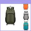 Outdoor Adventure Waterproof Backpack With Lightweight Design For Travel Enthusiasts