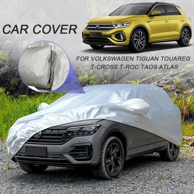 Accessoires extérieurs – Housses auto