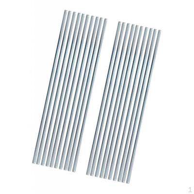 1 Paket Universal Low Temperature Aluminum Welding Rod