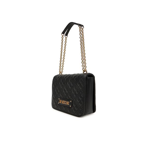 Bag LOVE MOSCHINO LOVE MOSCHINO JC4000PP1NLA0000 Black