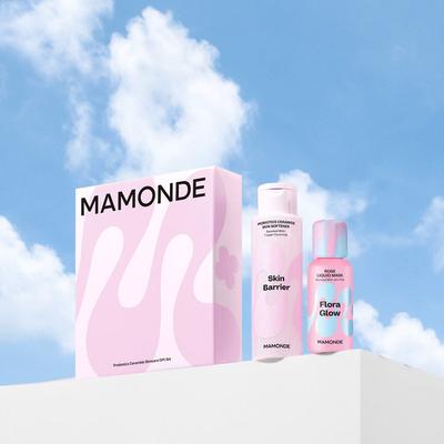 Haut- & Körperpflege – Pflegekosmetik-Sets