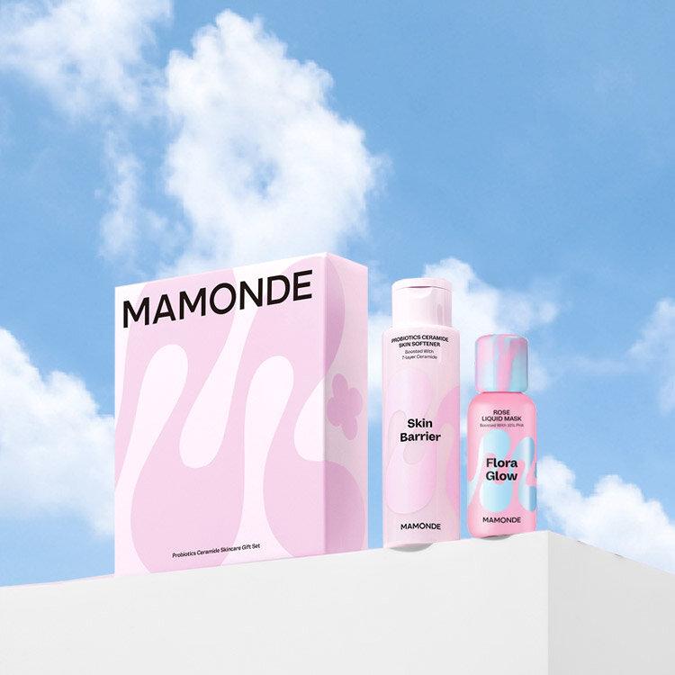 

Mamonde brand special exhibition 06) Azulene Toner 300ml