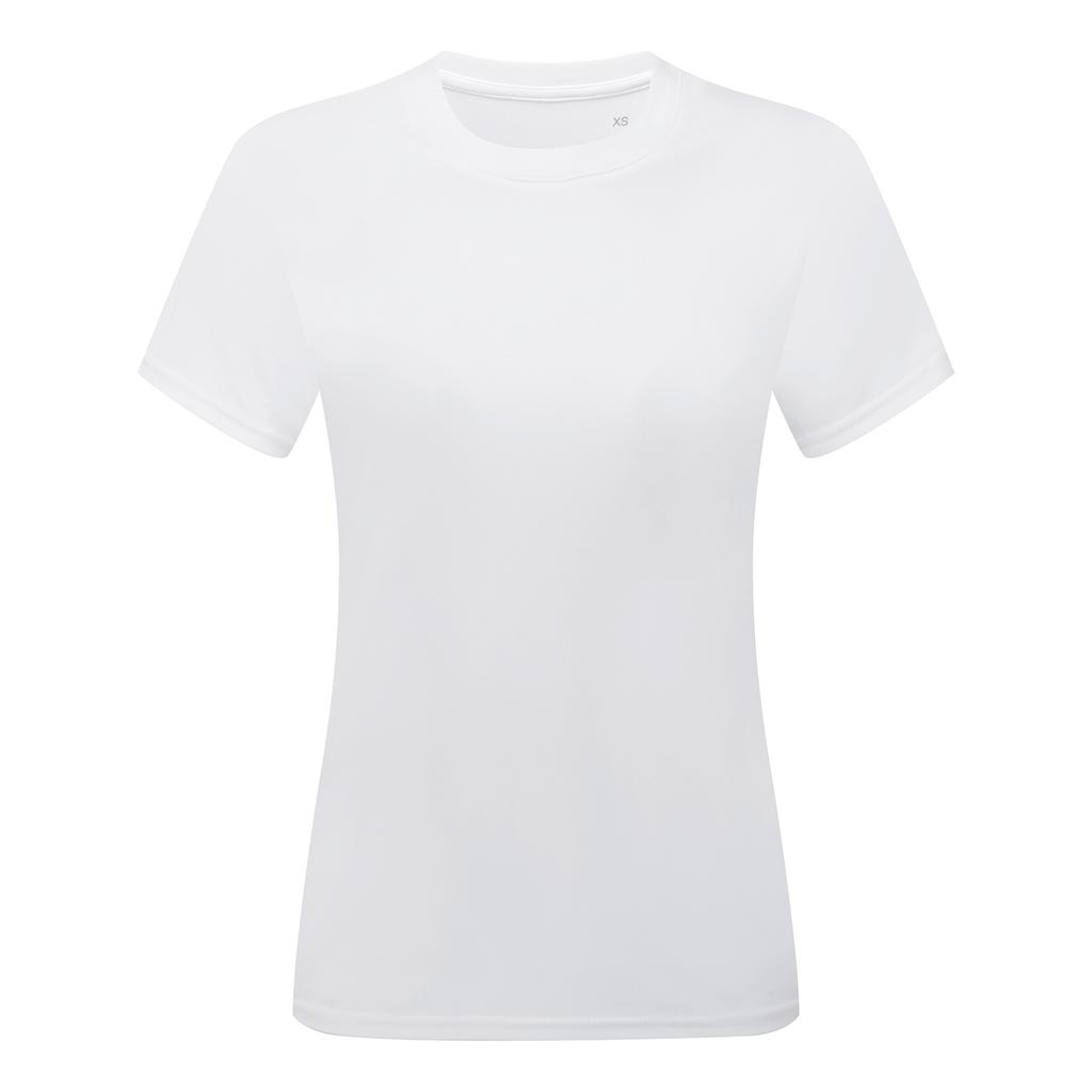 TriDri Womens/Ladies Ion-Charge T-Shirt