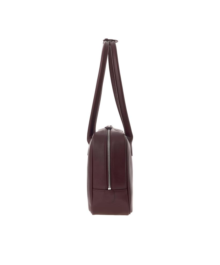 Tooamo Mellow Classic Shoulder Bag Wine